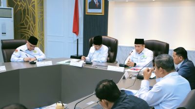 Wamenag Romo Syafii Ancam Cabut Izin Pesantren Terkait Kasus Kekerasan Seksual di Pati
