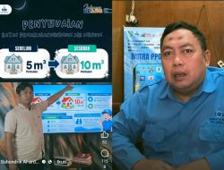 Bikin Geram Warga Indramayu! Tarif Air Melonjak dan Humas Malah ‘Mati Kutu’