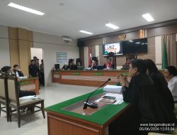 Tuntut Keadilan, Keluarga Korban Pembunuhan Satu Keluarga di Paoman Indramayu Minta Pelaku Dihukum Mati