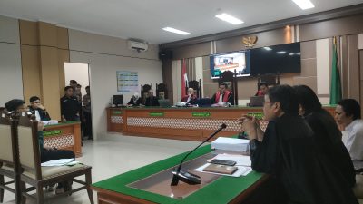 Tuntut Keadilan, Keluarga Korban Pembunuhan Satu Keluarga di Paoman Indramayu Minta Pelaku Dihukum Mati