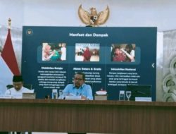 Gandeng Raksasa “Homeless Media”, Pemerintah Amankan Influencer Demi Redam Kritik?