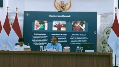 Gandeng Raksasa “Homeless Media”, Pemerintah Amankan Influencer Demi Redam Kritik?