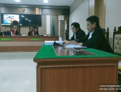 Misteri Pembunuhan Sekeluarga Paoman: Pengacara Sebut Dakwaan Jaksa “Halusinasi” dan Tak Logis!