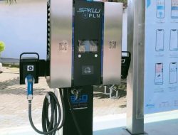 Skandal ‘Main Mata’ Proyek SPKLU PLN Sumut Terbongkar, Miliaran Rupiah Menguap di Balik Layar!
