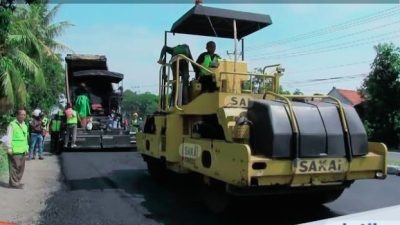 Transparansi Proyek 2026: UKPBJ Indramayu Gelar Tender Infrastruktur Senilai Rp380 Miliar secara Kompetitif