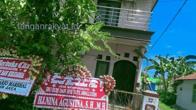 Misteri Harta Berdarah Haji Syahroni: Adik Almarhum Terancam, ‘Pesuruh’ Kini Kuasai Aset Mewah!