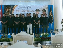 Wadah Baru Insan Pers dan Konten Kreator, Pengurus AMKI Kabupaten Indramayu Resmi Dilantik Hari Ini