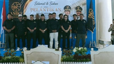 Wadah Baru Insan Pers dan Konten Kreator, Pengurus AMKI Kabupaten Indramayu Resmi Dilantik Hari Ini