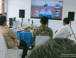 Gerakkan Ekonomi Desa, Presiden Prabowo Resmikan Gerai KDKMP: Indramayu Targetkan 210 Titik