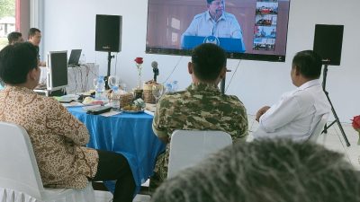 Gerakkan Ekonomi Desa, Presiden Prabowo Resmikan Gerai KDKMP: Indramayu Targetkan 210 Titik