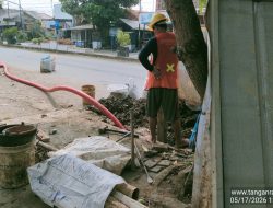 Proyek PLN di Indramayu Disebut “Dikebut Tanpa Otak”, Nyawa Warga Nyaris Melayang!
