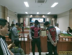 DRAMA BERDARAH PAOMAN: Saksi Kunci Mendadak Cabut BAP Dan Kuasa Hukum, Skenario Pembunuhan Satu Keluarga Sengaja Ditutupi?