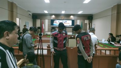 DRAMA BERDARAH PAOMAN: Saksi Kunci Mendadak Cabut BAP Dan Kuasa Hukum, Skenario Pembunuhan Satu Keluarga Sengaja Ditutupi?