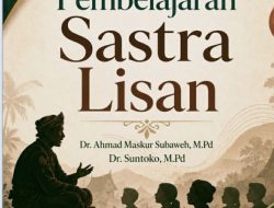 Merawat Ranah Pantura: Menakar Dedikasi Dr. Ahmad Maskur Subaweh dalam Kelestarian Tradisi Lisan