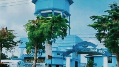 Skandal Disiplin di PDAM Indramayu: Oknum Pegawai, Akhirnya Dicopot dari Jabatan!