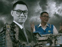 ​Di Balik Framing Untung Rp7 T, Dokumen Bocor Ungkap PLN Merugi Rp4,3 T dan Terancam Krisis Likuiditas Akut