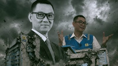 ​Di Balik Framing Untung Rp7 T, Dokumen Bocor Ungkap PLN Merugi Rp4,3 T dan Terancam Krisis Likuiditas Akut