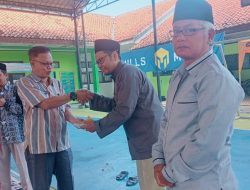 Antusiasme Tinggi! MTsN 2 Indramayu Gelar PMBM, 2026/2027, Jaring Siswa Unggul dan Berkarakter