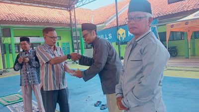 Antusiasme Tinggi! MTsN 2 Indramayu Gelar PMBM, 2026/2027, Jaring Siswa Unggul dan Berkarakter