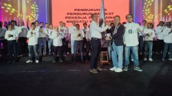 Amankan Kedaulatan Energi, FSPPB Desak Presiden Prabowo Terbitkan Perppu Reintegrasi Pertamina