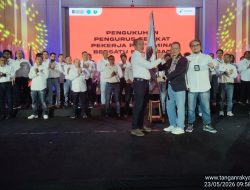Amankan Kedaulatan Energi, FSPPB Desak Presiden Prabowo Terbitkan Perppu Reintegrasi Pertamina
