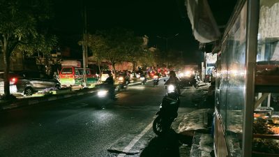 Sumatera Gelap Gulita, Dirut PLN ‘Prank’ Warga dan Cuma Minta Maaf Tanpa Jaminan Kapan Pulih!