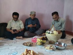 Pererat Silaturahmi dan Berdayakan Perempuan, DWP MTsN 2 Indramayu Gelar Pertemuan Rutin Perdana