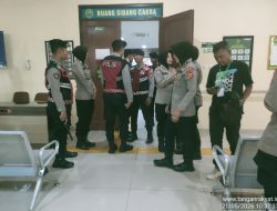 CCTV Ungkap Misteri: Priyo Habisi Satu Keluarga di Paoman Indramayu di Dua Lokasi Berbeda!