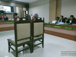 Skandal Barang Bukti Kasus Pembunuhan Paoman: Penyidik dan Jaksa Terancam Pidana Terkait WhatsApp Ririn yang Mendadak Log Out!