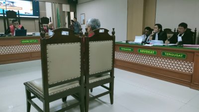 Skandal Barang Bukti Kasus Pembunuhan Paoman: Penyidik dan Jaksa Terancam Pidana Terkait WhatsApp Ririn yang Mendadak Log Out!