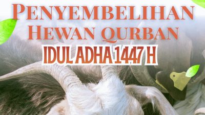Belajar Keikhlasan Sejak Dini, MI Sekolah Alam Indramayu Gelar Praktik Qurban Edukatif