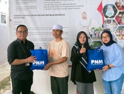 Bukan Hanya Mengurangi Limbah Pakaian, RE3 FOR-E PNM Turut Mengalirkan Manfaat bagi Usaha Nasabah Laundry