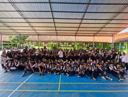 Lulus 100%! Tangis Haru dan Bahagia Warnai Pembagian SKL Siswa Kelas IX MTsN 2 Indramayu