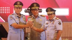 Mafia KITAS dan KITAP Membongkar Borok Imigrasi: KPK Ditantang Seret Yasonna Laoly Dan Lingkaran  Keluarganya!