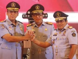 Mafia KITAS dan KITAP Membongkar Borok Imigrasi: KPK Ditantang Seret Yasonna Laoly Dan Lingkaran  Keluarganya!