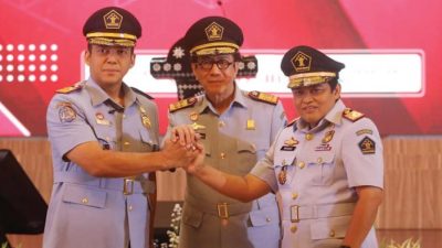 Mafia KITAS dan KITAP Membongkar Borok Imigrasi: KPK Ditantang Seret Yasonna Laoly Dan Lingkaran  Keluarganya!