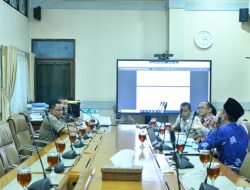 Perkuat Tata Kelola Daerah, DPRD Indramayu Rampungkan Laporan 3 Raperda Strategis