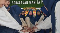 Sambut HUT PWP XXVI, PWP Pertamina Patra Niaga Kilang Balongan Salurkan Ribuan Paket Sembako dan Santunan Anak Yatim