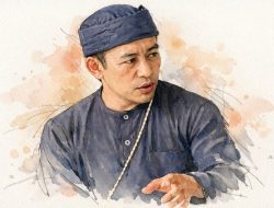 Dialektika Muktamar, Rakernas, dan Raker Tahunan Mathla’ul Anwar