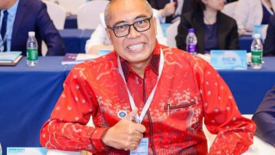 DePA-RI Desak Revisi UU Advokat Berorientasi Kepentingan Pencari Keadilan