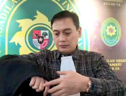 Sidang Pembunuhan Satu Keluarga di Indramayu: Kuasa Hukum Prio Ruslandi Klaim Kliennya Hanya Korban Intimidasi Psykis