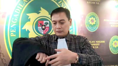Sidang Pembunuhan Satu Keluarga di Indramayu: Kuasa Hukum Prio Ruslandi Klaim Kliennya Hanya Korban Intimidasi Psykis