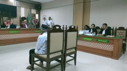Misteri Pembunuhan Satu Keluarga di Paoman: Pengacara Soroti Rekaman CCTV dan Bantah Keterlibatan Ririn