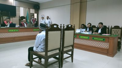 Misteri Pembunuhan Satu Keluarga di Paoman: Pengacara Soroti Rekaman CCTV dan Bantah Keterlibatan Ririn