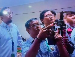 Sidang Pembunuhan Satu Keluarga di Indramayu Ditunda, Hakim Minta JPU Hadirkan Bukti DNA Asli