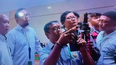 Sidang Pembunuhan Satu Keluarga di Indramayu Ditunda, Hakim Minta JPU Hadirkan Bukti DNA Asli