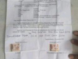 Skandal Gadai Sawah Bodong di Indramayu: Keluarga Petani Stroke Ditipu Puluhan Juta, Lahan BUMN Dicatut Oknum!