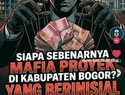Dugaan Pengondisian Proyek APBD 2025 di Bogor Mencuat, Nama ‘Silo’ dan Fee 15% Jadi Sorotan