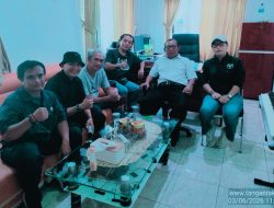 Transformasi PPIB: Wajah Baru Pedagang Sport Center Indramayu Siap Dongkrak Kesejahteraan UMKM