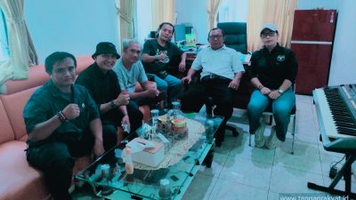 Transformasi PPIB: Wajah Baru Pedagang Sport Center Indramayu Siap Dongkrak Kesejahteraan UMKM